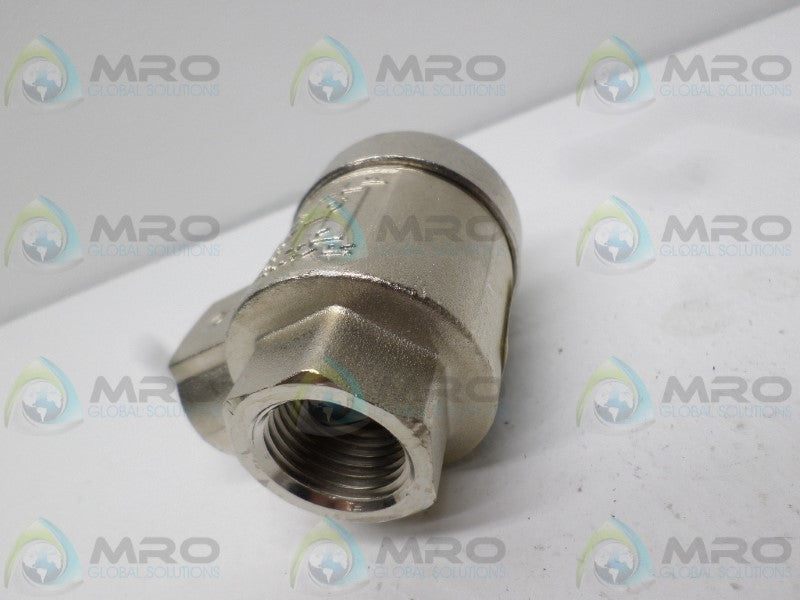 COMPAIR 8D324-QEV VALVE *NEW NO BOX*