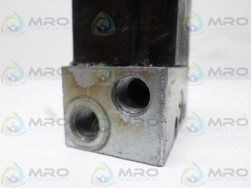 WABCO PRI016 SOLENOID VALVE *USED*