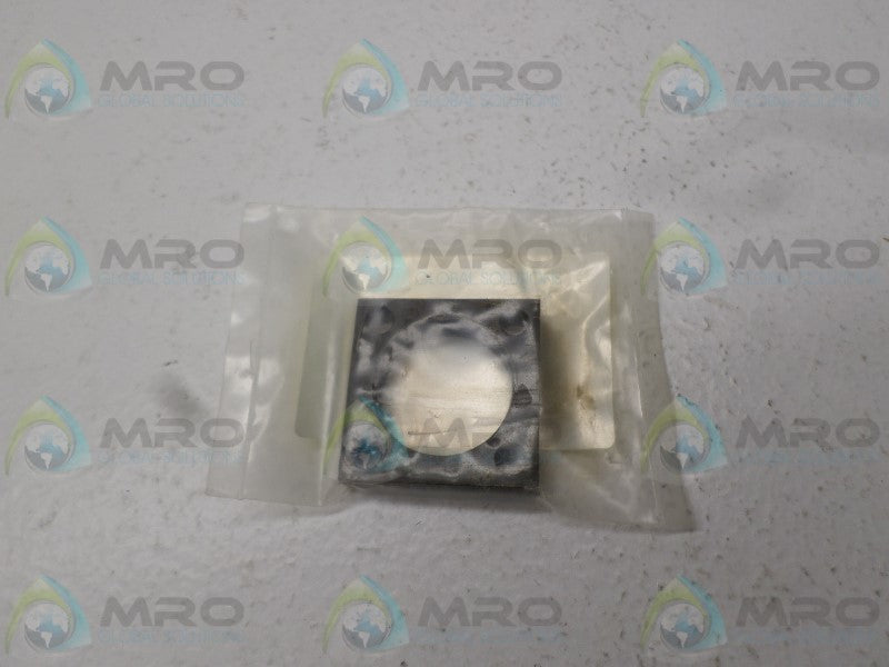 ACE QF33 366-3480 MOUNTING PLATE *NEW IN FACTORY BAG*