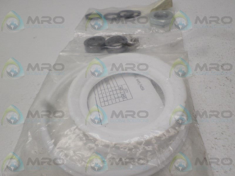 WORCESTER 40MRK45-TT REPAIR KIT  NSMP