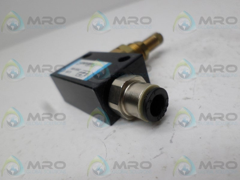 UNIVER AM-5062 FLOW CONTROL VALVE  NSNP