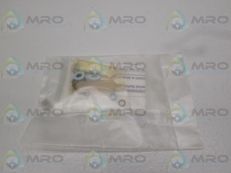 SWAGELOK SS-91K-62T SEAL KIT *NEW IN FACTORY BAG*