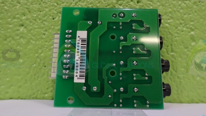 ISHIDA P-5508 PC BOARD *NEW NO BOX*