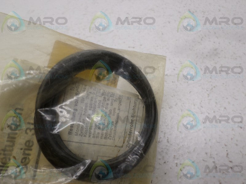 PARKER PK2502A001 BUNAN PISTON SEAL KIT 2-1/2" * NEW IN FACTORY BAG *