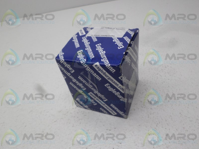 EAGLE BURGMANN MS01-M74-D/38-00-15353AA0 SEAL KIT * FACTORY SEALED *