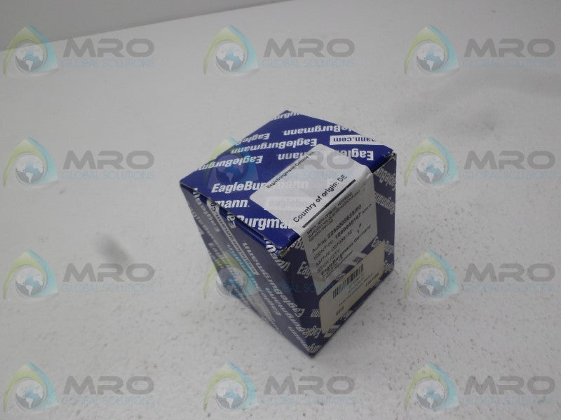 EAGLE BURGMANN MS01-M74-D/38-00-15353AA0 SEAL KIT * FACTORY SEALED *
