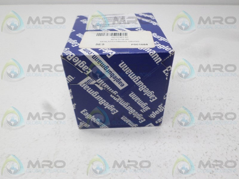 EAGLE BURGMANN MS01-M74-D/38-00-15353AA0 SEAL KIT * FACTORY SEALED *