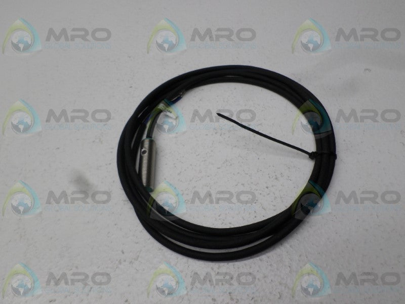 PEPPERL+FUCHS NJ2-12GM40-E2 PROXIMITY SENSOR * NEW IN FACTORY BAG *
