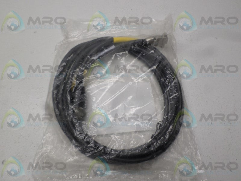EMERSON 810815-15 UFCS-A-015 EFCS-A-015 FEEDBACK CABLE * NEW IN FACTORY BAG *