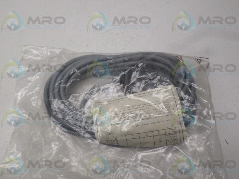 FESTO KMP3-25P-16-10 18625 CONNECTING CABLE * NEW IN FACTORY BAG *