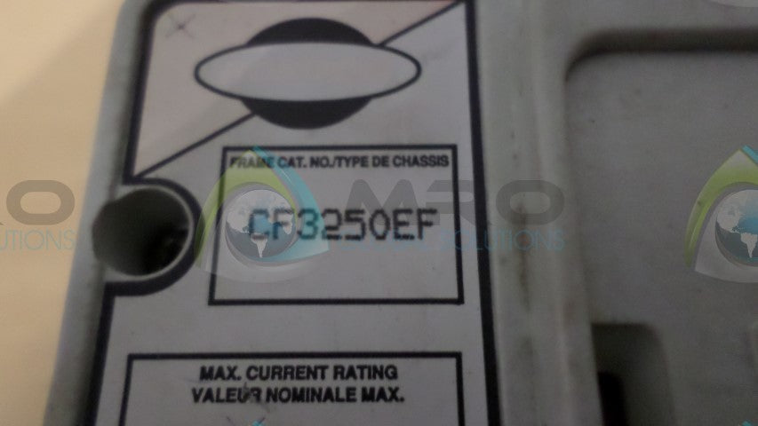 FEDERAL PIONEER CF3250EF *USED*