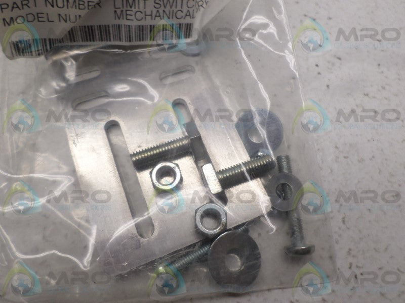 THOMSON 9600-831-002 BRACKET  NSMP