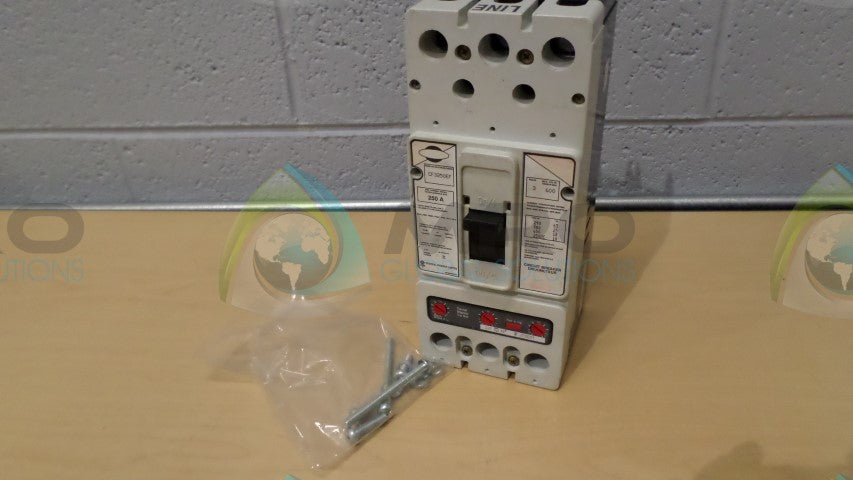 FEDERAL PIONEER CF3250EF *USED*