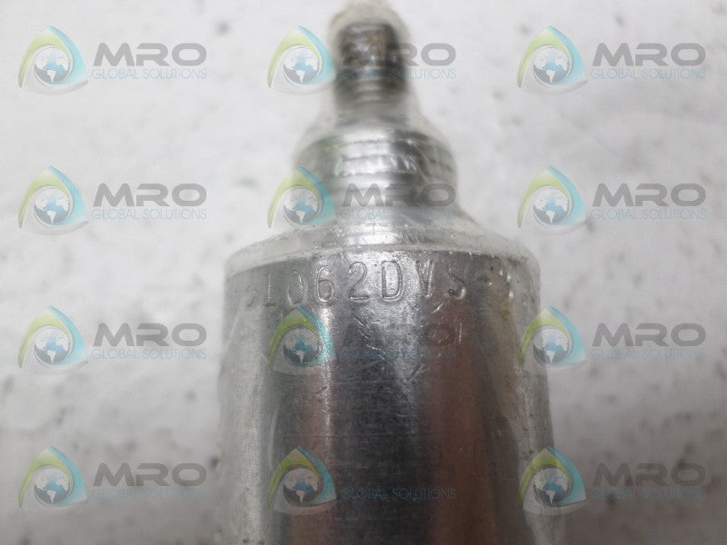 AMERICAN 1062DVS-3.00-4 CYLINDER * NEW IN ORIGINAL PACKAGE *