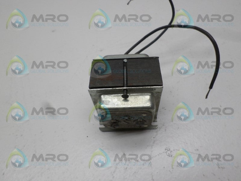 EDWARDS 598 TRANSFORMER * USED * – MRO Global Solutions