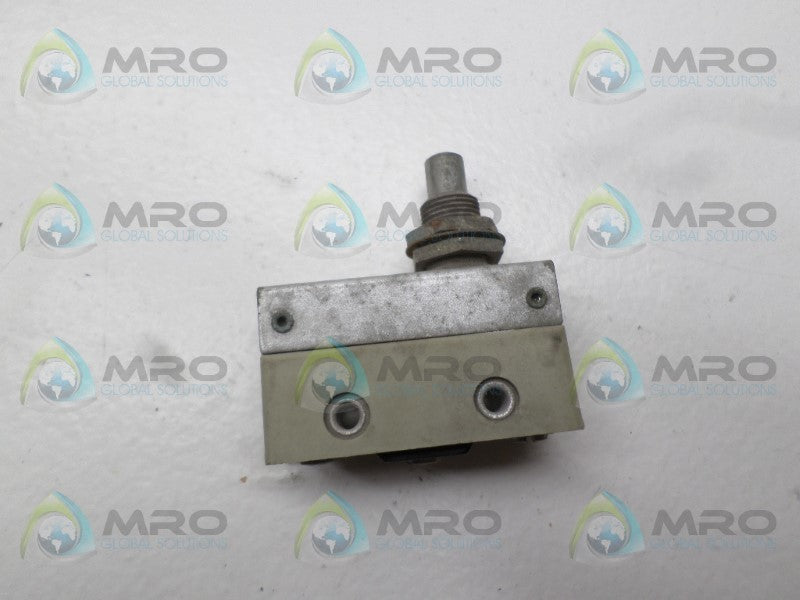 HIGHLY AH7310 LIMIT SWITCH  UNMP