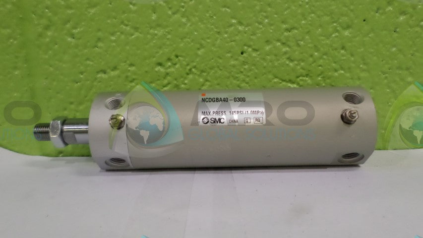 SMC NCDGBA40-0300 CYLINDER *NEW NO BOX*