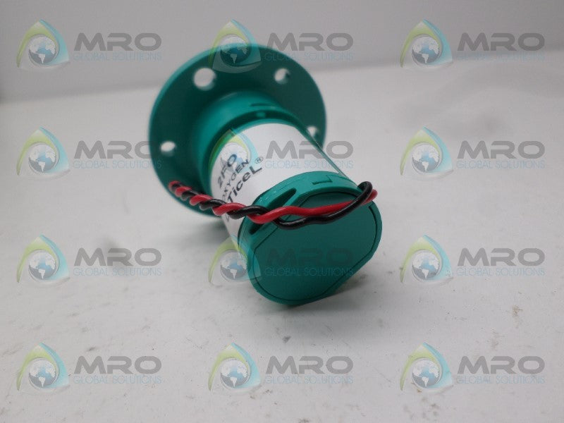 CITICEL 2FO OXYGEN SENSOR * NEW NO BOX * – MRO Global Solutions CITICEL 2FO OXYGEN SENSOR * NEW NO BOX * – MRO Global Solutions