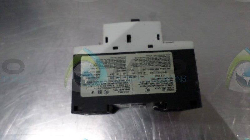 SIEMENS 3RV1011-OJA10  UNMP