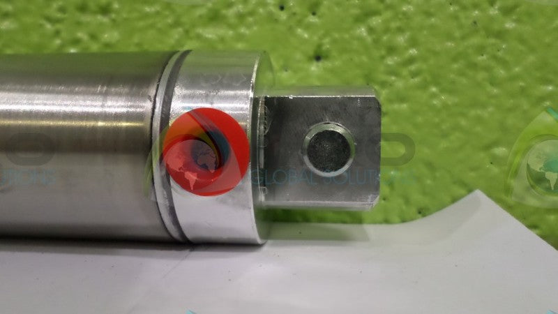 PARKER 01.50DPSR10.000 PNEUMATIC CYLINDER  NSNP
