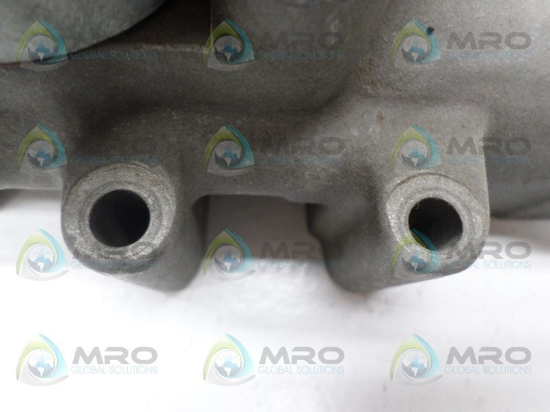 BELLOWS VALVAIR P-440 SOLENOID VALVE  UNMP