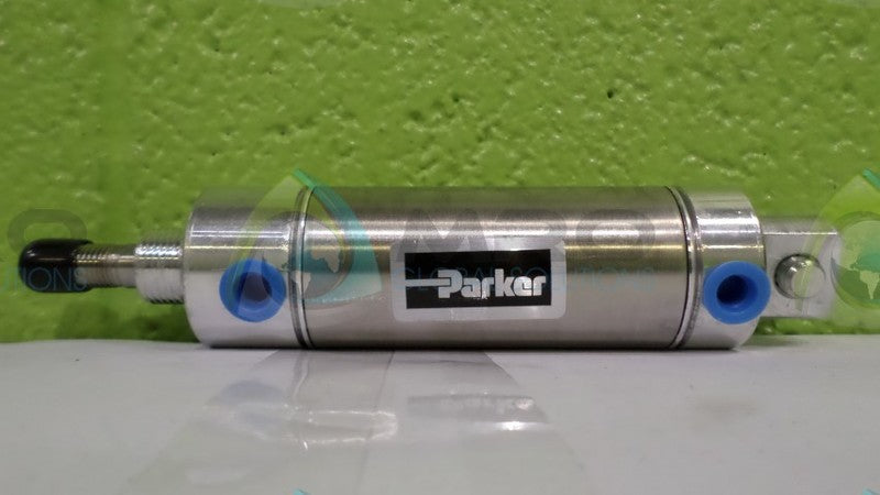 PARKER 01.50DPSR2.000 PNEUMATIC CYLINDER  NSNP