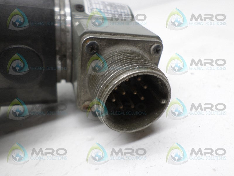 RELIANCE ELECTRIC H2310240032X512 607980-71B ENCODER * USED *