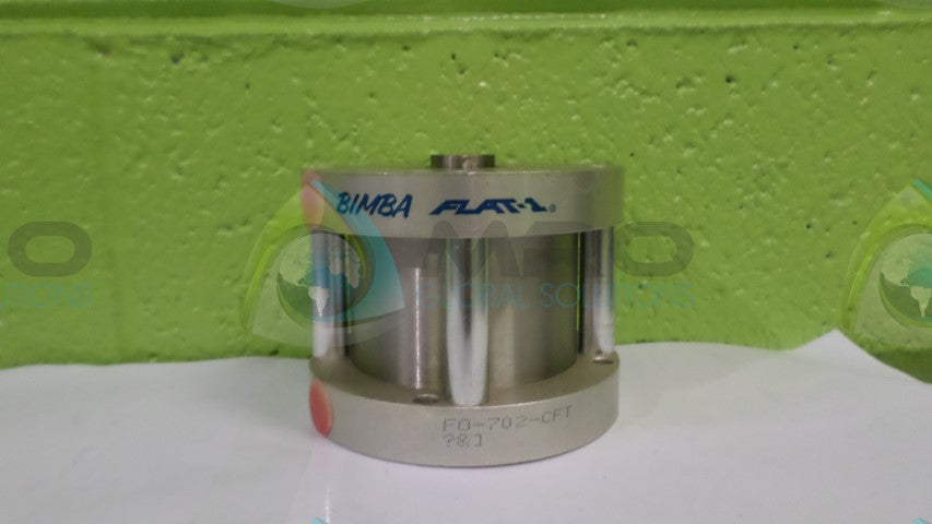 BIMBA FO-702-CFT CYLINDER *NEW NO BOX*