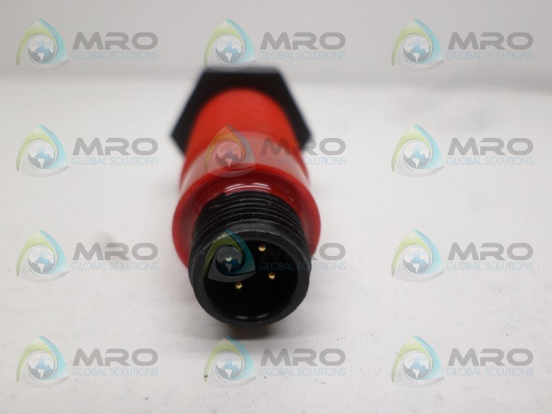 ALLEN BRADLEY 440N-S32024 SER. A NSNP