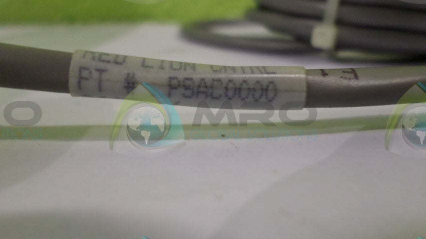 RED LION CONTROLS PSAC0000 PROXIMITY SWITCH SENSOR *NEW NO BOX*