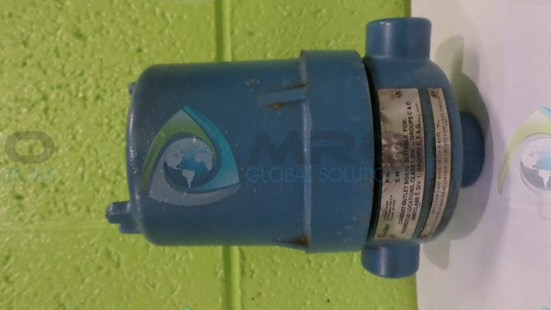 ROBERTSHAW 305-01  UNMP