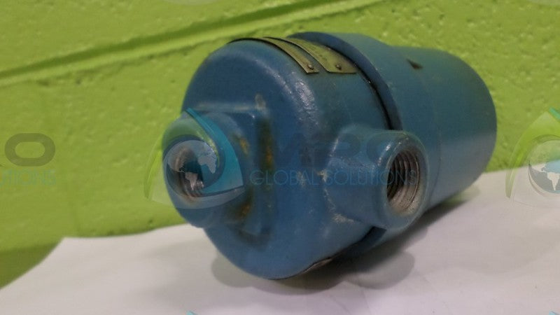 ROBERTSHAW 305-01  UNMP