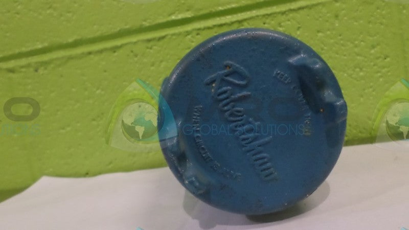 ROBERTSHAW 305-01  UNMP