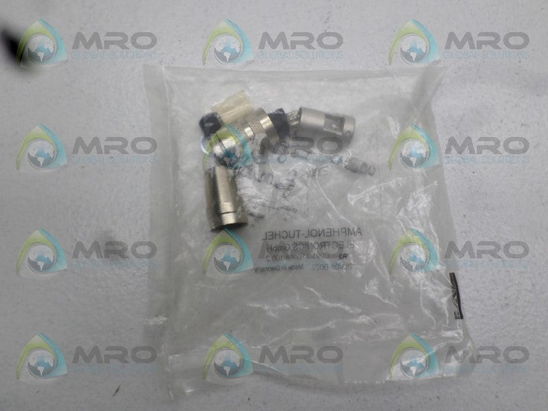 AMPHENOL C09131D0081002 CONNECTOR * NEW IN FACTORY BAG *