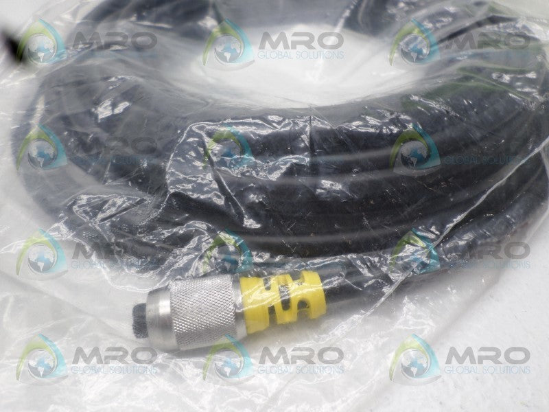 COGNEX CCB-84901-0103-10 185-0249R 0849010103 CABLE * NEW IN FACTORY BAG *