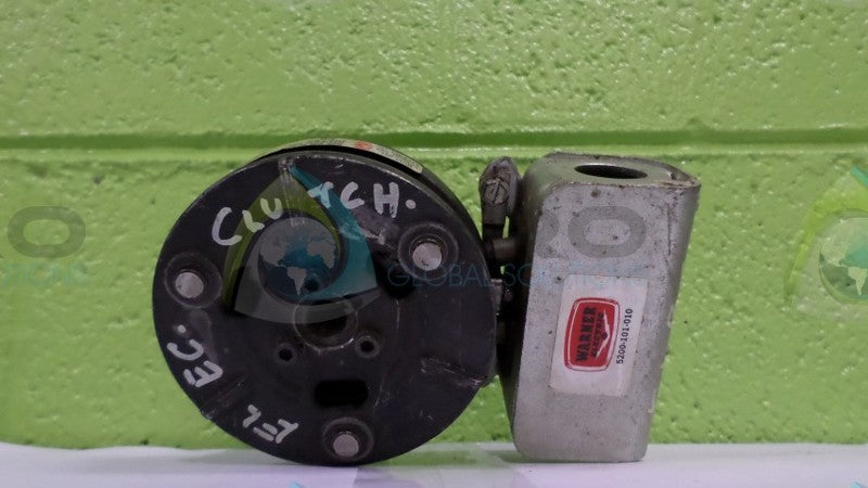 WARNER ELECTRIC 5180-271-009 CLUTCH *USED*