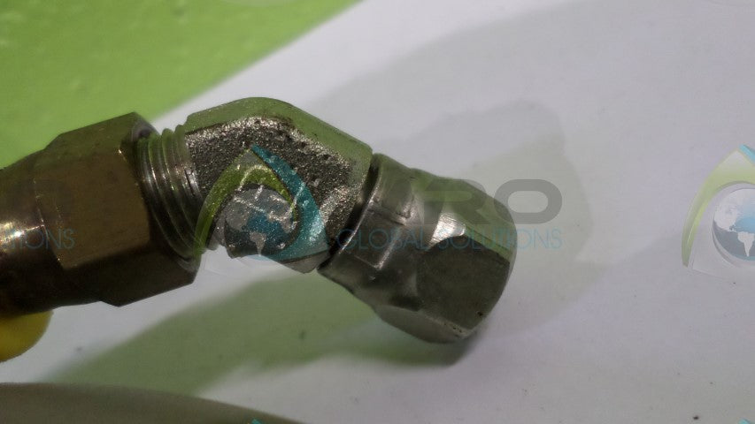 PARKER 801-6 HOSE * NEW *