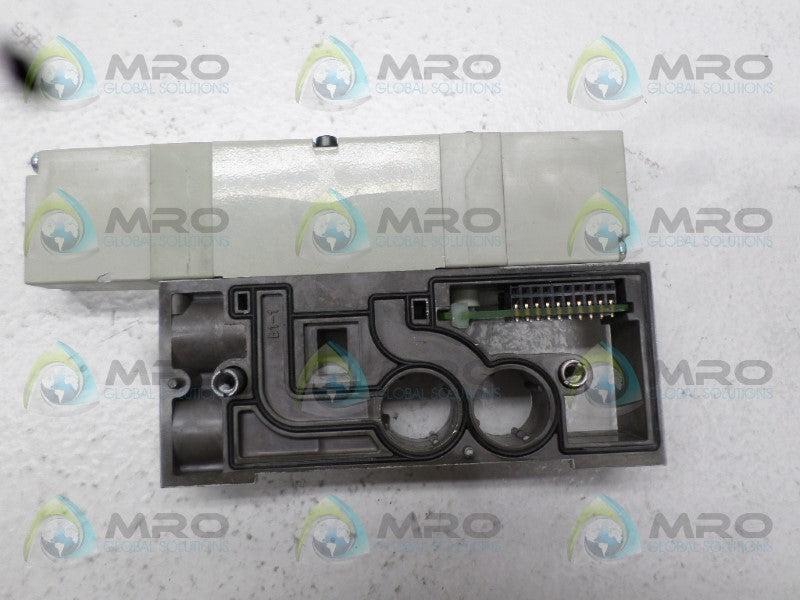 NUMAITCS 051BB5Z2MN00061 SOLENOID VALVE  NSNP