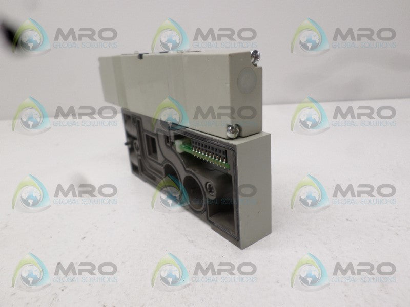 NUMAITCS 051BB5Z2MN00061 SOLENOID VALVE  NSNP