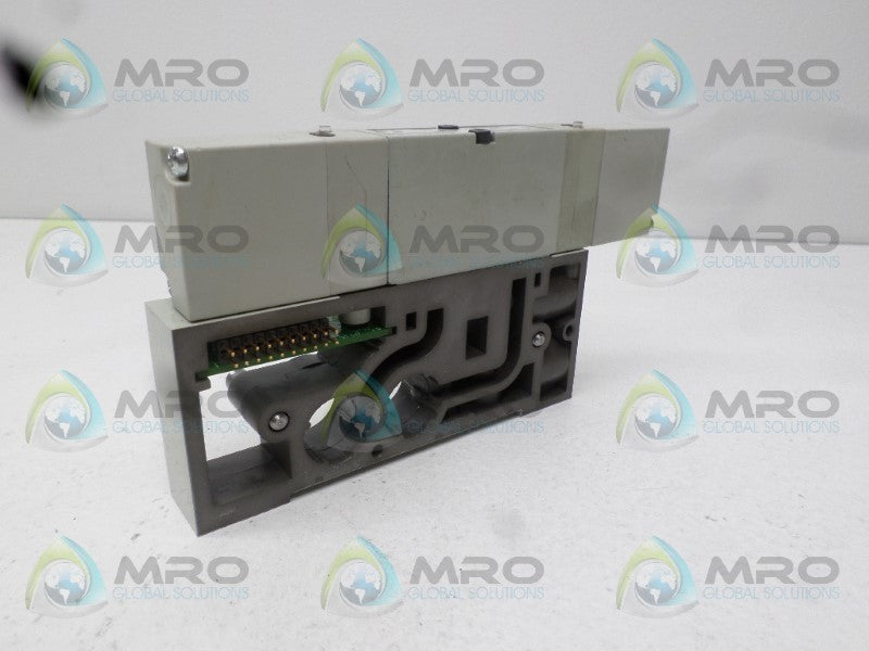 NUMAITCS 051BB5Z2MN00061 SOLENOID VALVE  NSNP
