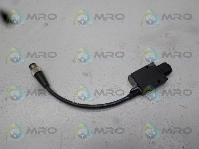 BALLUFF BOS16K-UU-1AB-0.2-S4 PHOTOELECTRIC SENSOR  NSNP