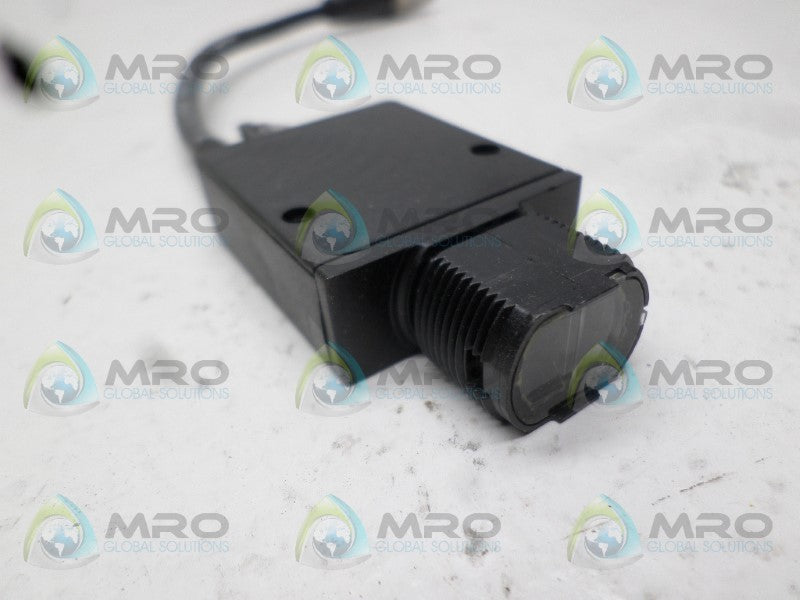 BALLUFF BOS16K-UU-1AB-0.2-S4 PHOTOELECTRIC SENSOR  NSNP