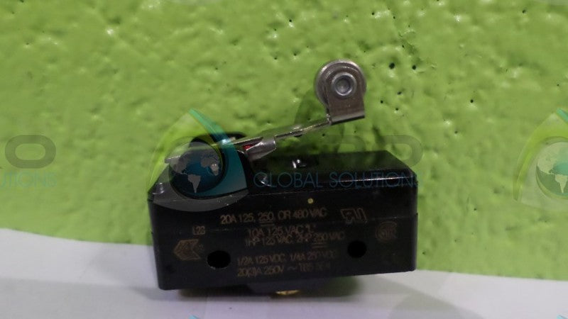 MICROSWITCH BA-2RV22-A2 SWITCH *USED*