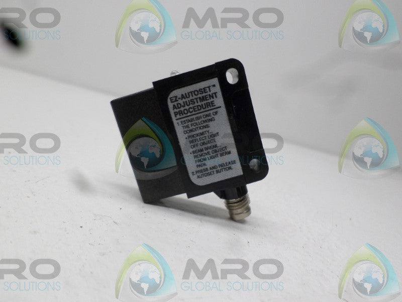 TRI-TRONICS PZIC EZ EYE PHOTOELECTRIC SENSOR * NEW NO BOX *