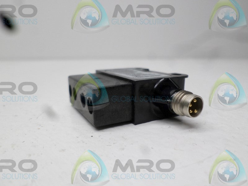 TRI-TRONICS PZIC EZ EYE PHOTOELECTRIC SENSOR * NEW NO BOX *