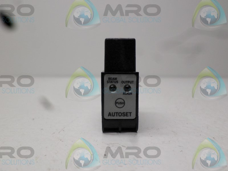TRI-TRONICS PZIC EZ EYE PHOTOELECTRIC SENSOR * NEW NO BOX *