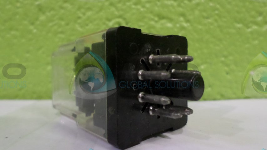 POTTER & BRUMFIELD KRPA-5DG-12 RELAY *USED*