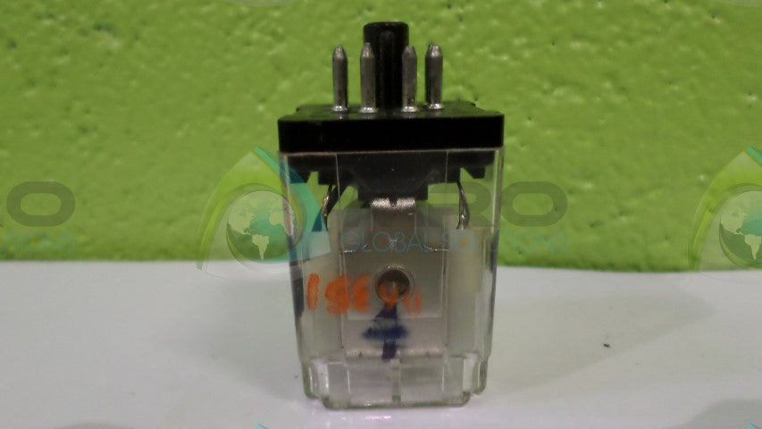 POTTER & BRUMFIELD KRPA-5DG-12 RELAY *USED*