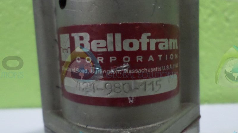 BELLOFRAM 421-980-115  NSNP