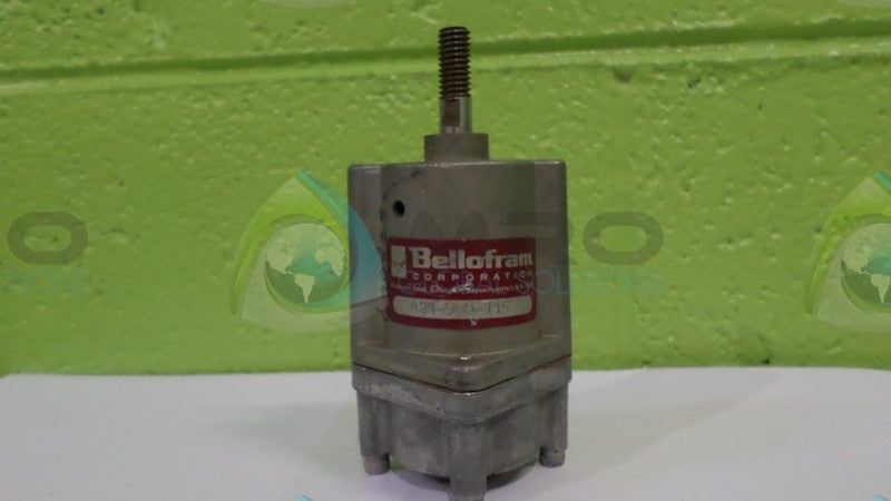 BELLOFRAM 421-980-115  NSNP